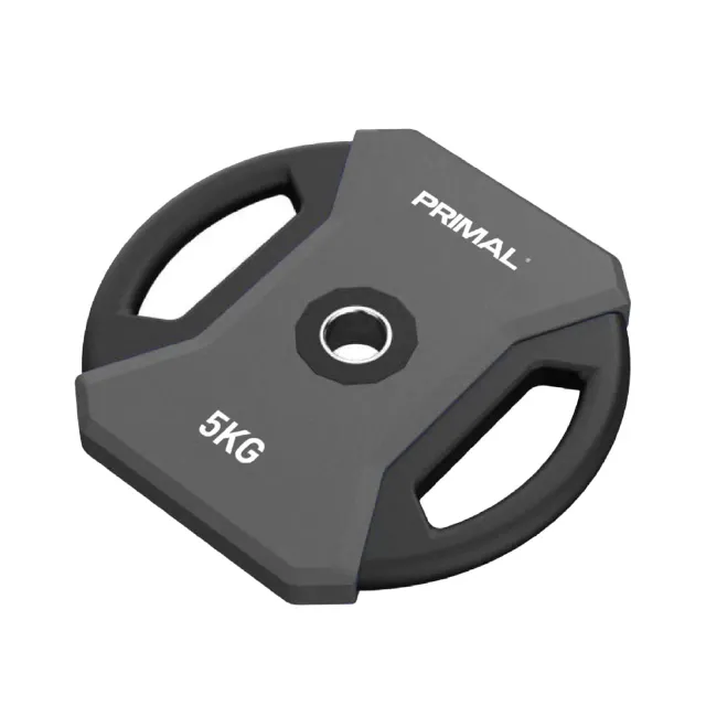 Primal Strength Performance Studio Pump Plate disque 5kg uréthane