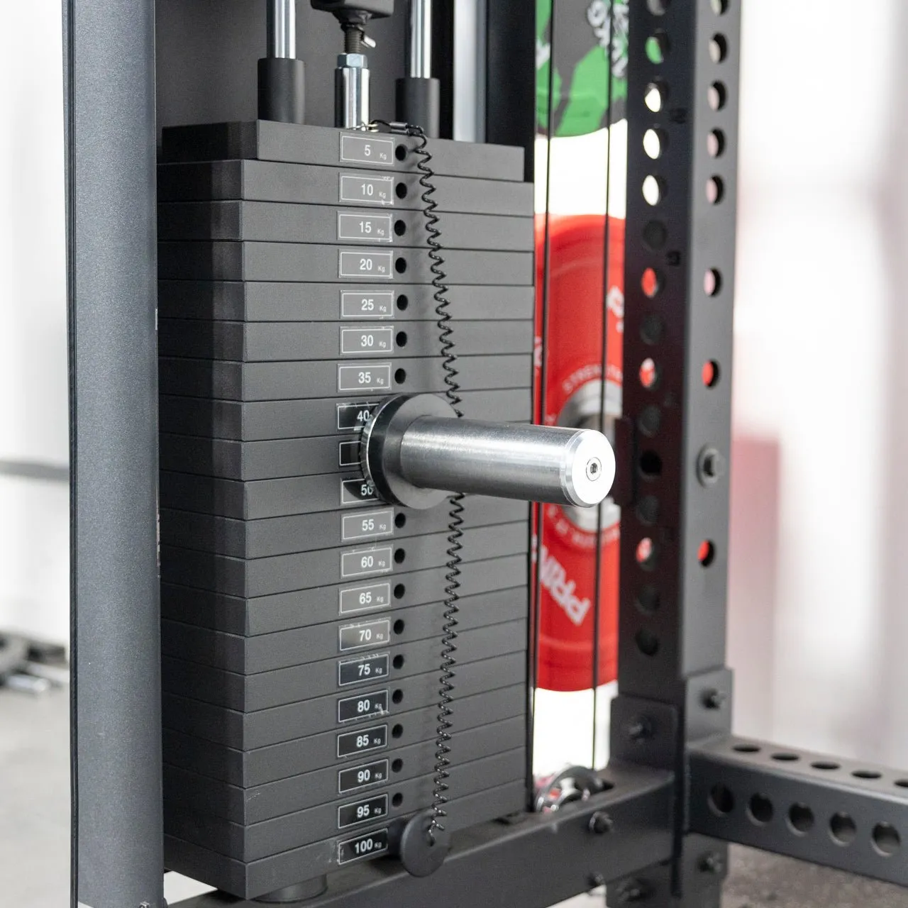 Primal Performance Pin adaptateur magnétique charge guidée