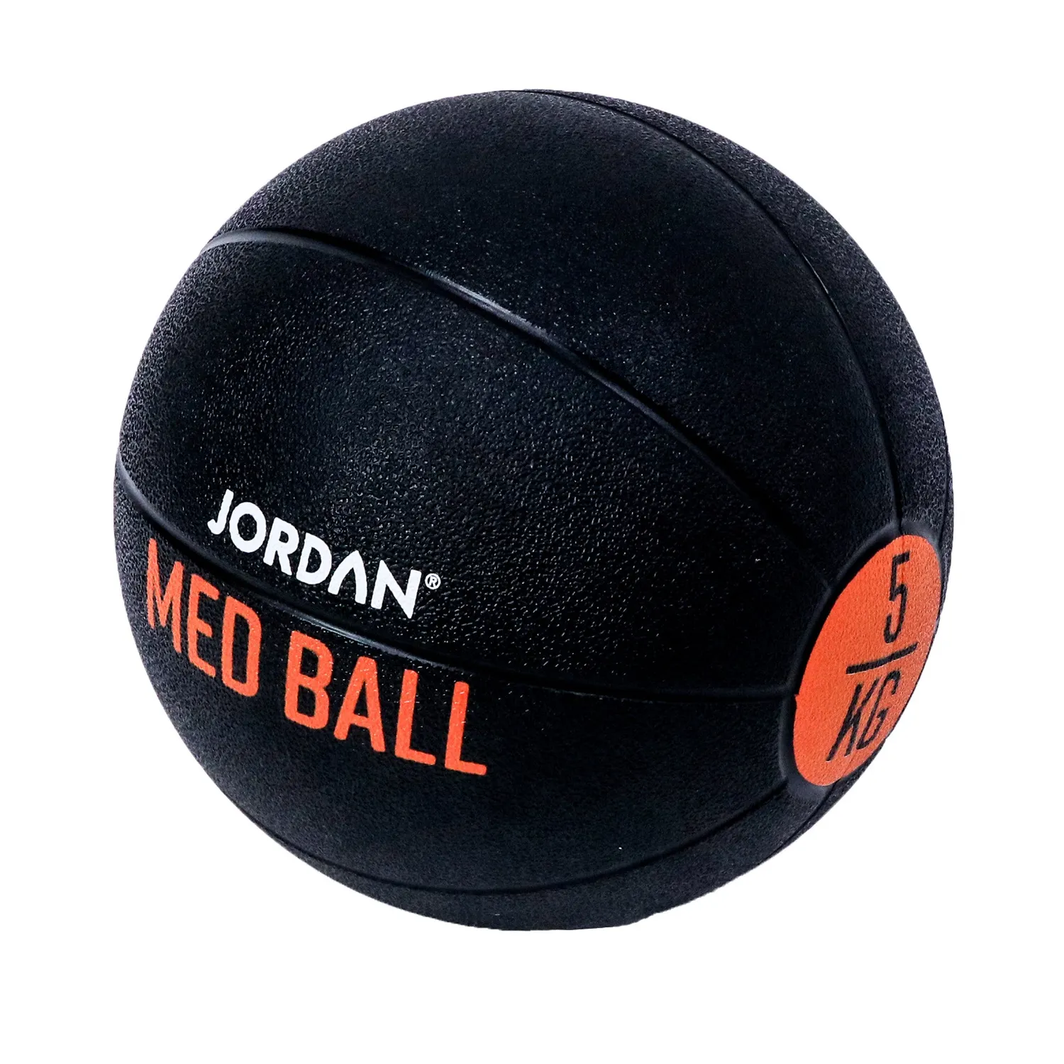 Jordan Medicine Balls ballon lesté caoutchouc