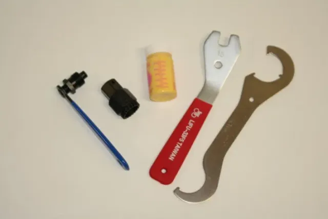 Hoist Fitness kit outils entretien résidentiel