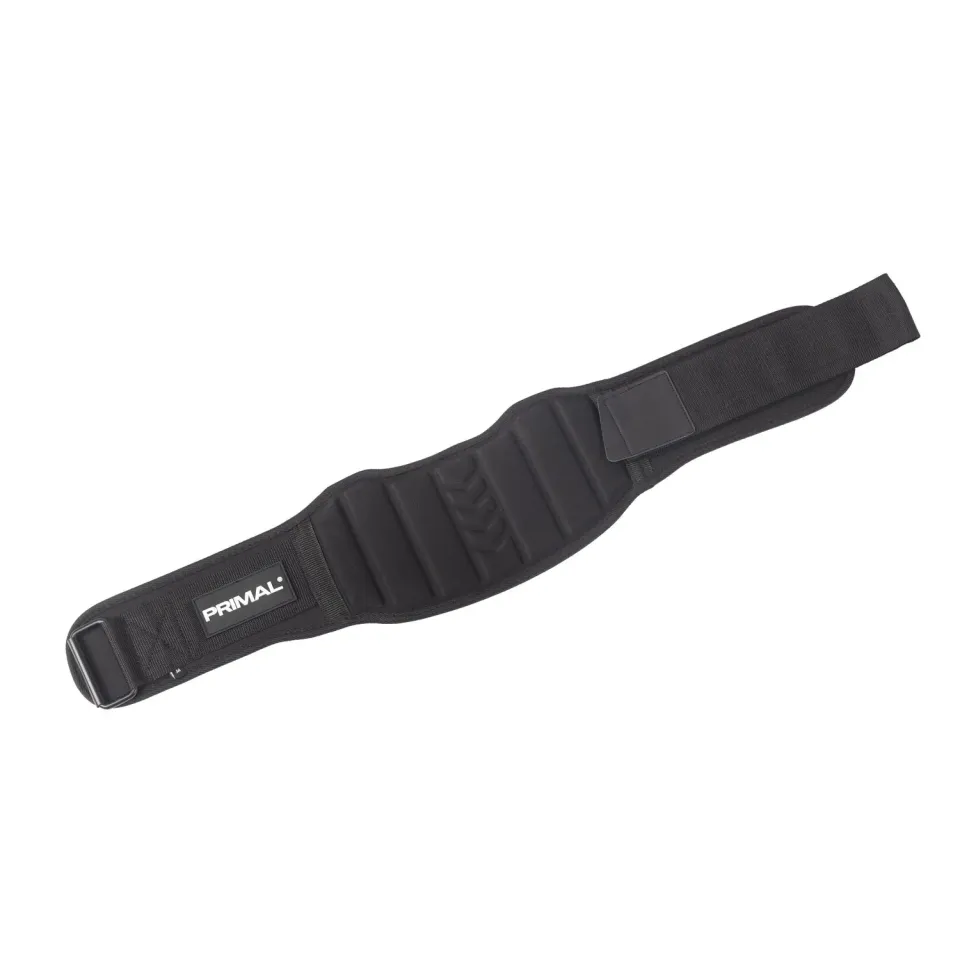 Primal Training Belt ceinture musculation taille M soutien