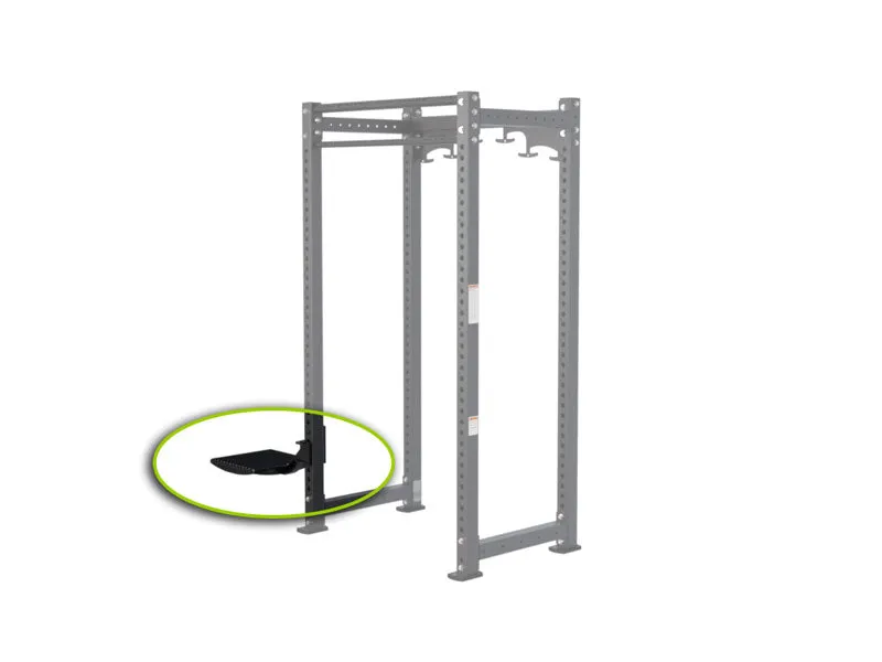 Prime Prodigy Step-Up Platform plateforme acier 42 cm