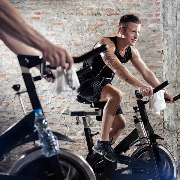 JTA Indoor Cycling Instructor Course formation vélo 8h