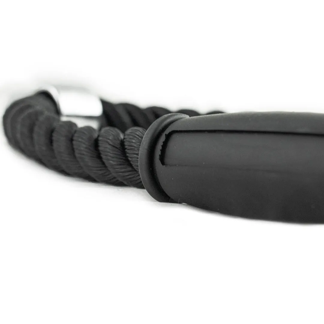 Jordan Tricep Rope corde tirage poulie poignées caoutchouc