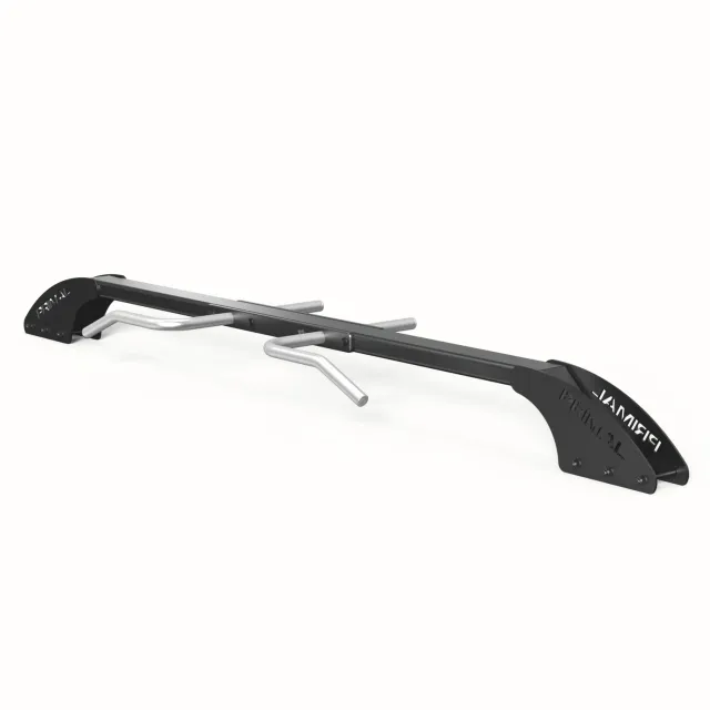 Primal Club cross barre station 5-8 postes traction