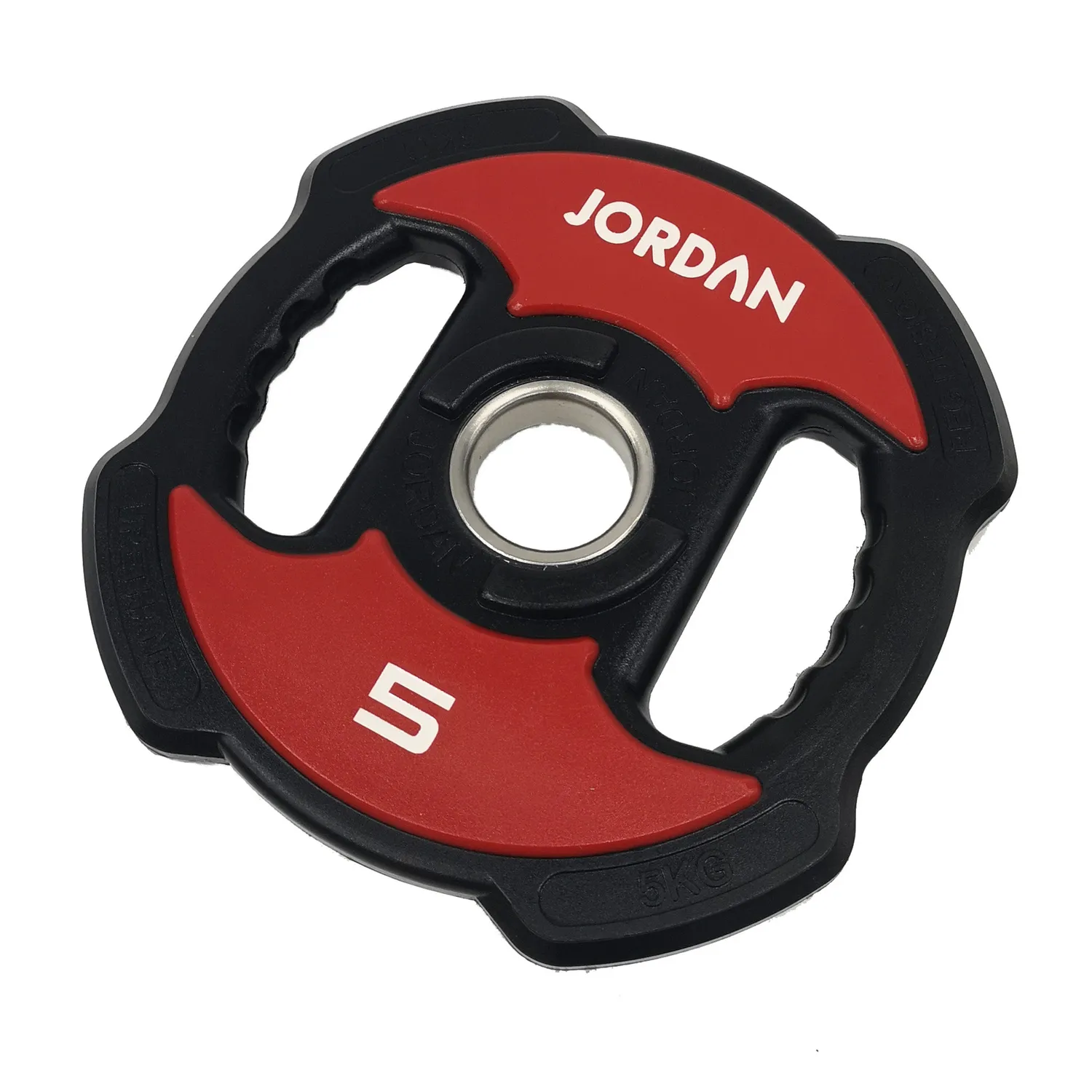 Jordan Ignite V2 disque olympique uréthane 1,25 kg
