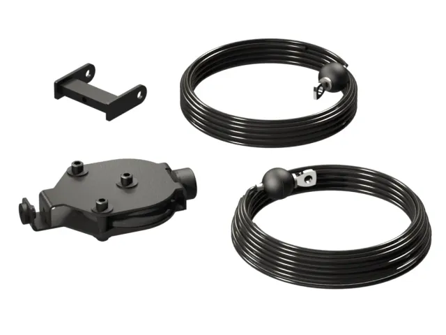 PRIME Prodigy HLP kit upgrade câble rack Single Stack