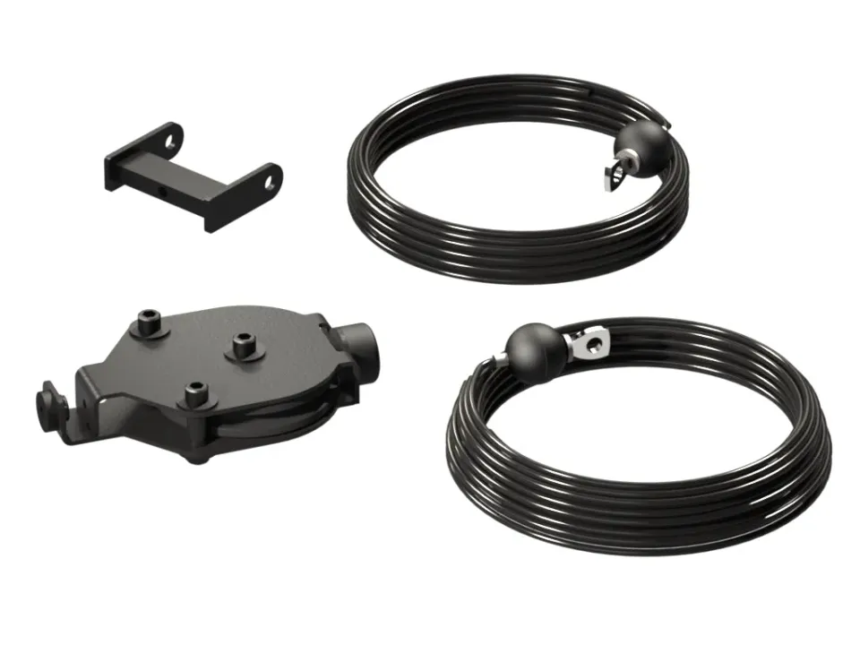 PRIME Prodigy HLP kit upgrade câble rack Single Stack
