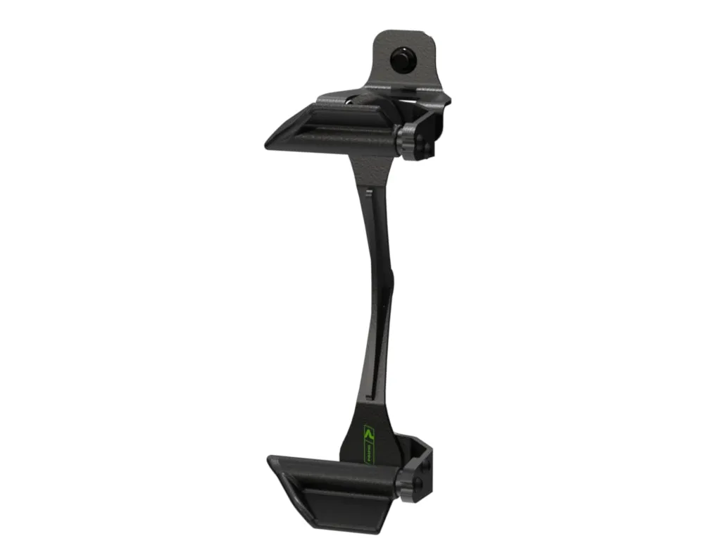 PRIME Multi-Grip Single support mural vertical