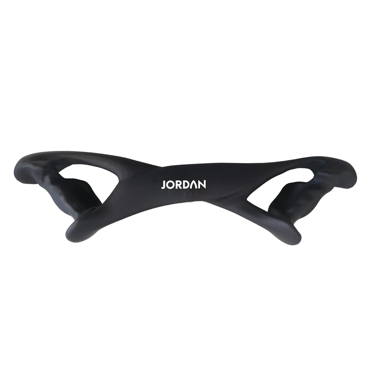 Jordan Ergo barre tirage biceps prise large 610 mm