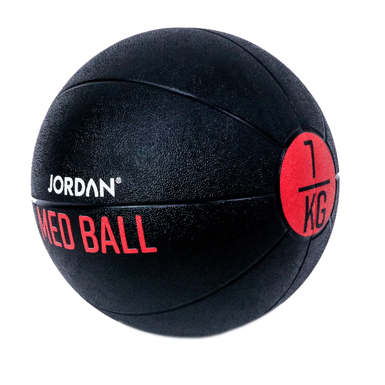 Jordan Medicine Balls ballon lesté caoutchouc