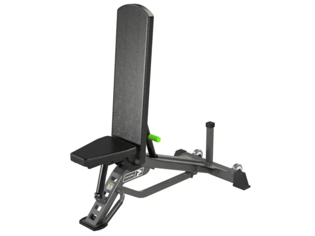 Prime Fitness Adjustable Bench banc musculation réglable