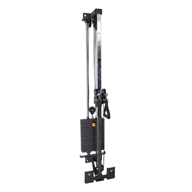 Jordan Helix Single Pulley poulie rack 90kg