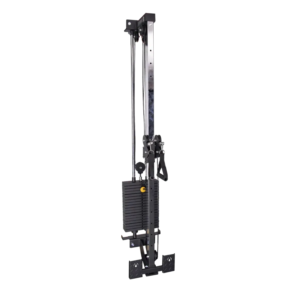 Jordan Helix Single Pulley poulie rack 90kg