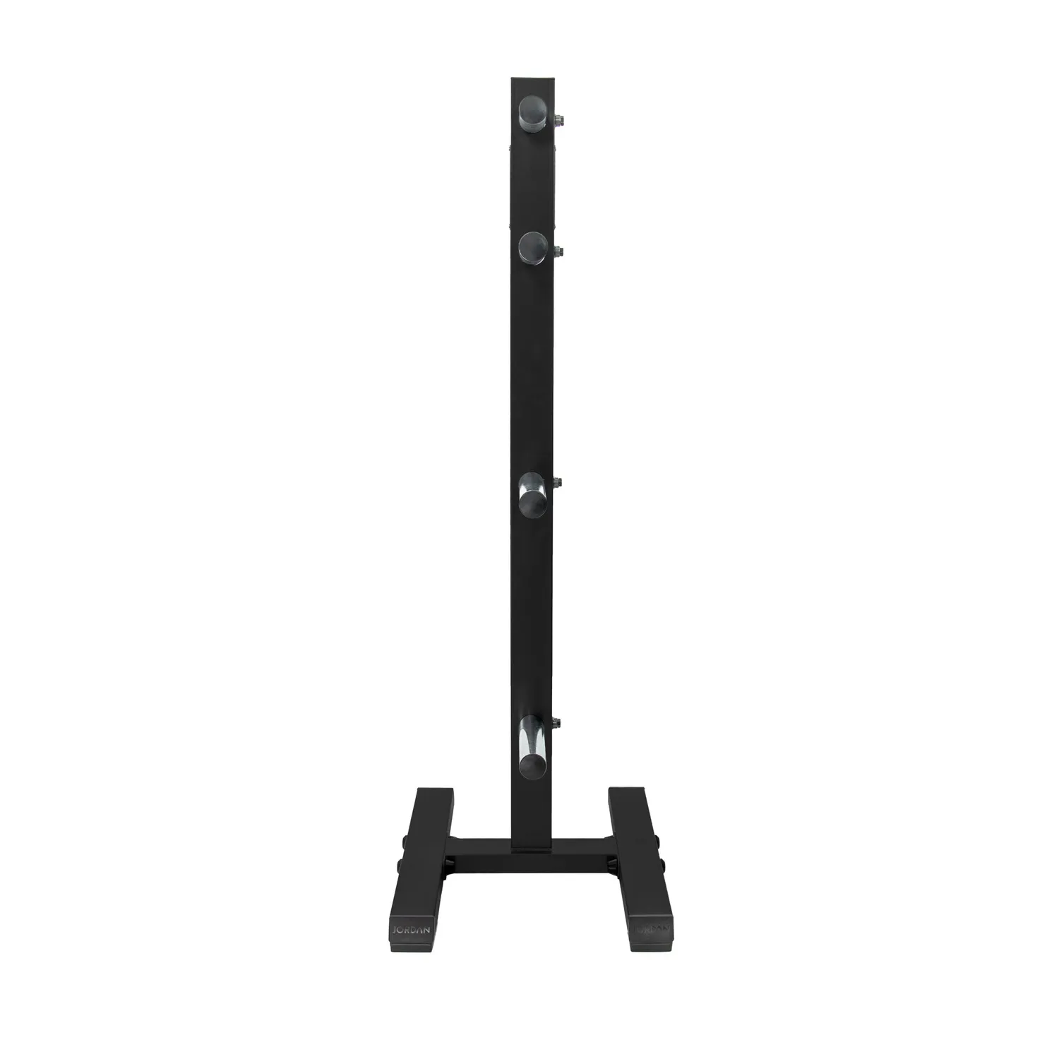 Jordan Olympic Weight Tree arbre disques vertical noir 590 kg