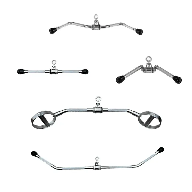 Primal Strength Performance Cable Attachments set 1 barres