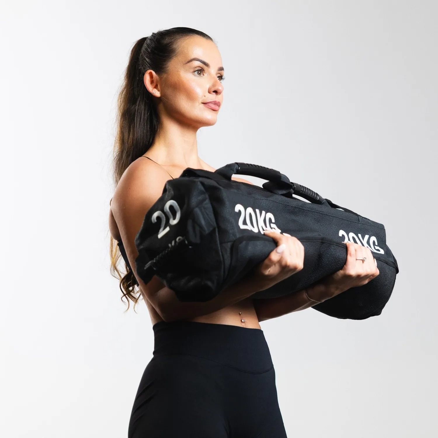 Primal V2 Competition sandbag pré-rempli 10-30 kg