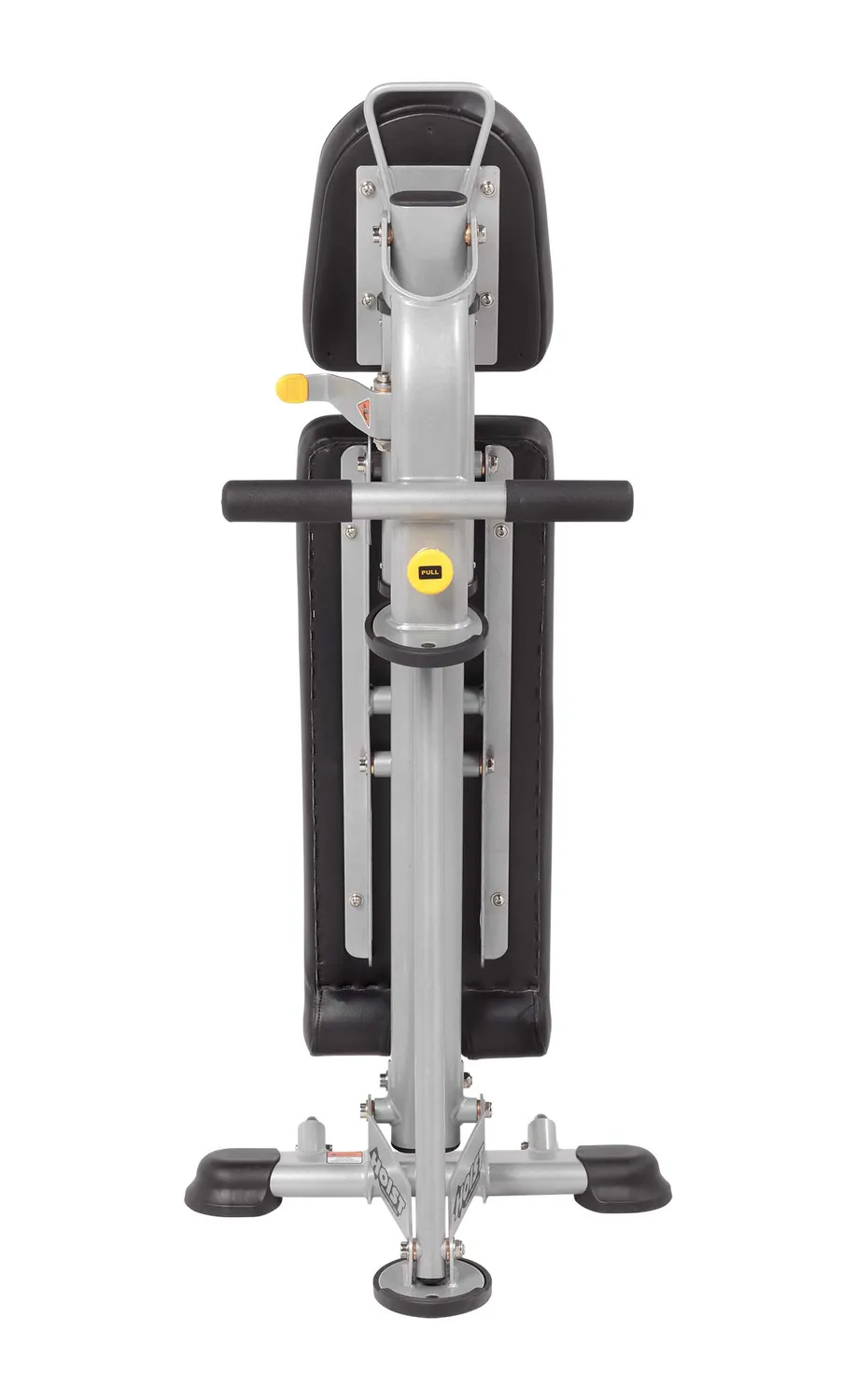 Hoist Fitness HF-5167 banc musculation pliable 7 positions