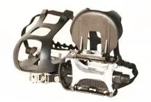 Hoist Fitness Revmaster pédales standard paire origine