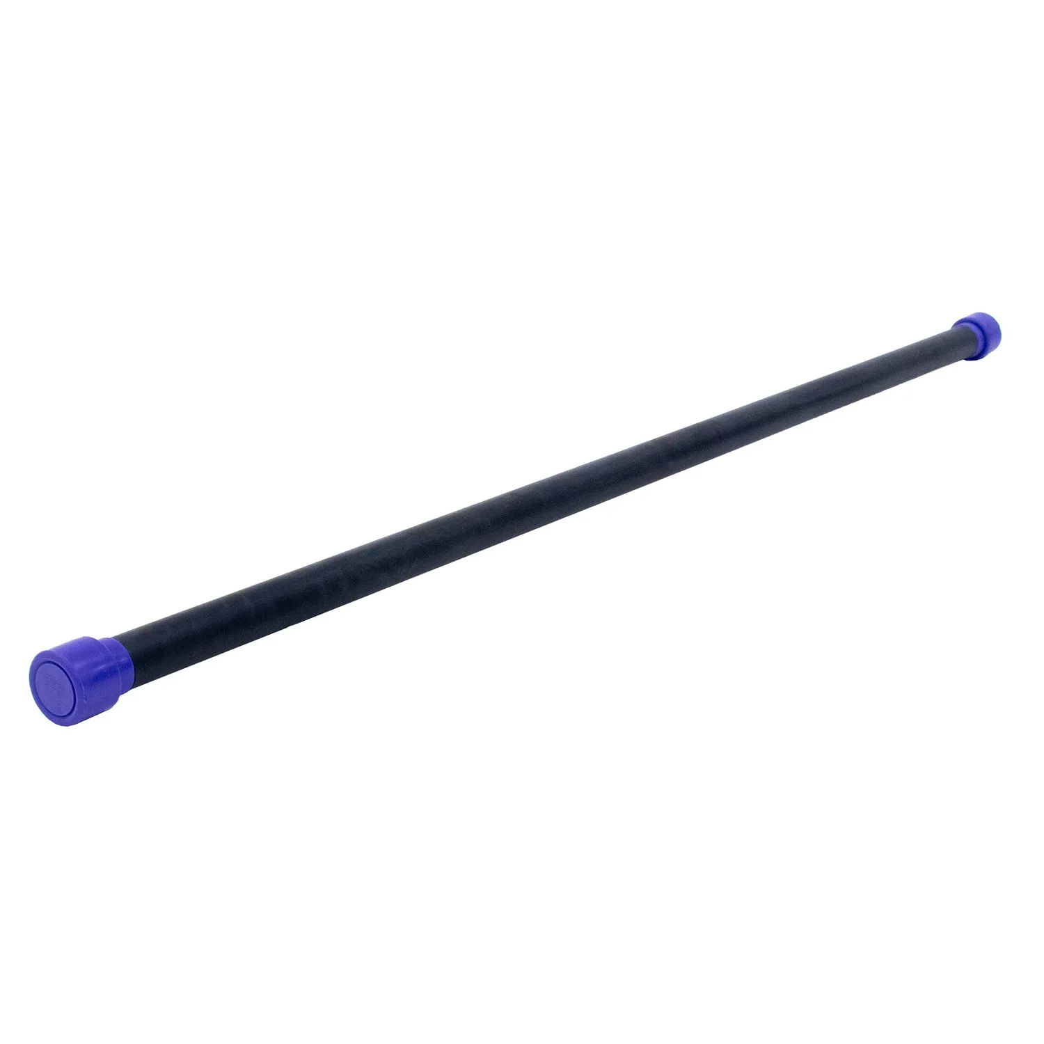 Jordan Fit Bars barre lestée 3 kg jaune 1000 mm