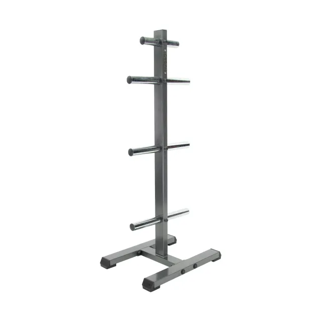 Jordan Olympic Weight Tree arbre disques vertical noir 590 kg
