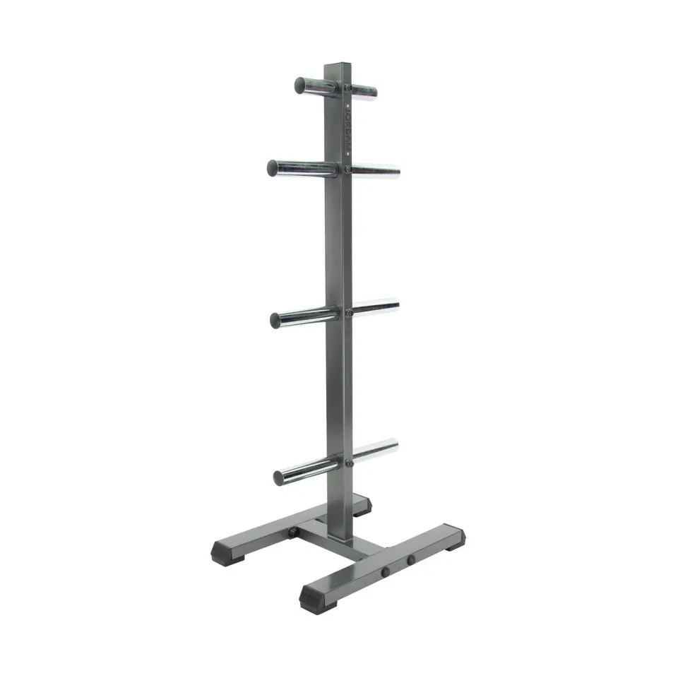 Jordan Olympic Weight Tree arbre disques vertical noir 590 kg