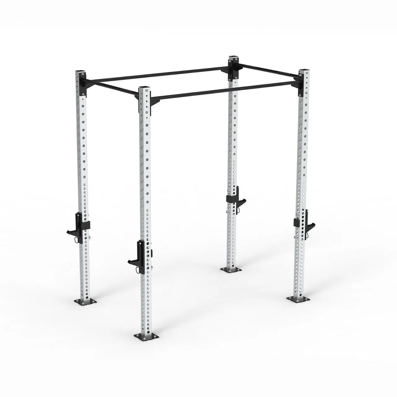 Primal Strength PXD Rig autoportant 1 Bay 2 postes