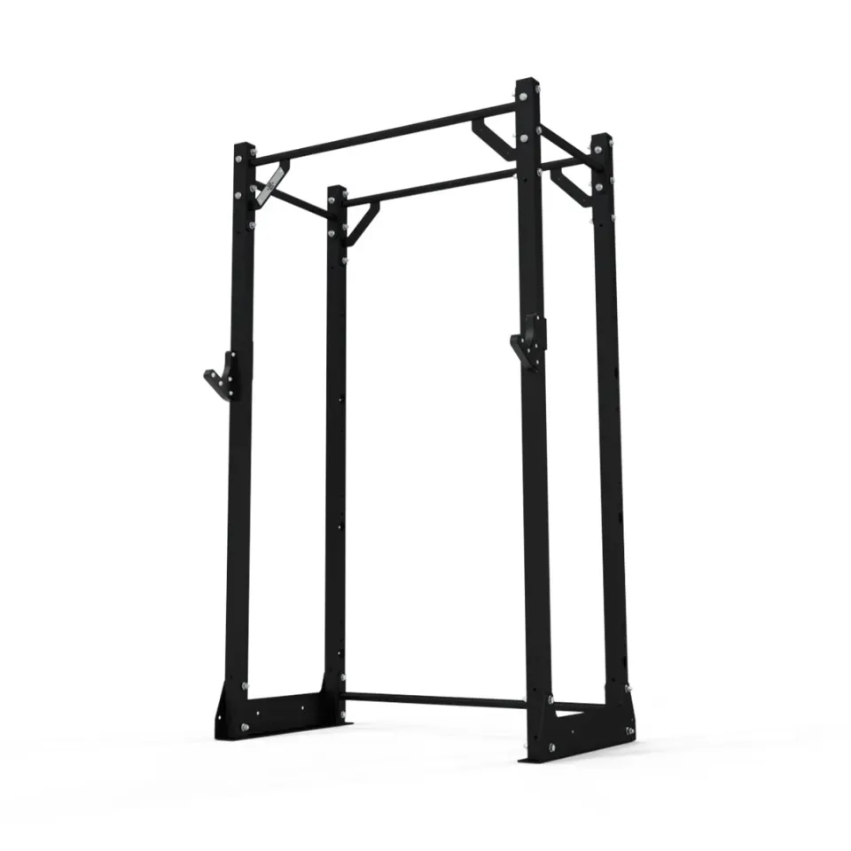 Jordan JLC Fixed Half Rack squat 450 kg