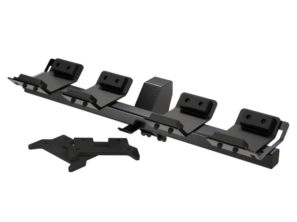 Prime 45 Dumbbell Cradle support haltères pour banc