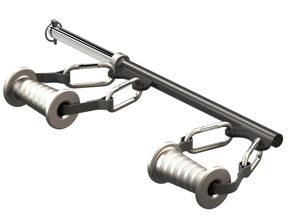 PRIME Prodigy Smart Arm accessoire curl biceps réglable