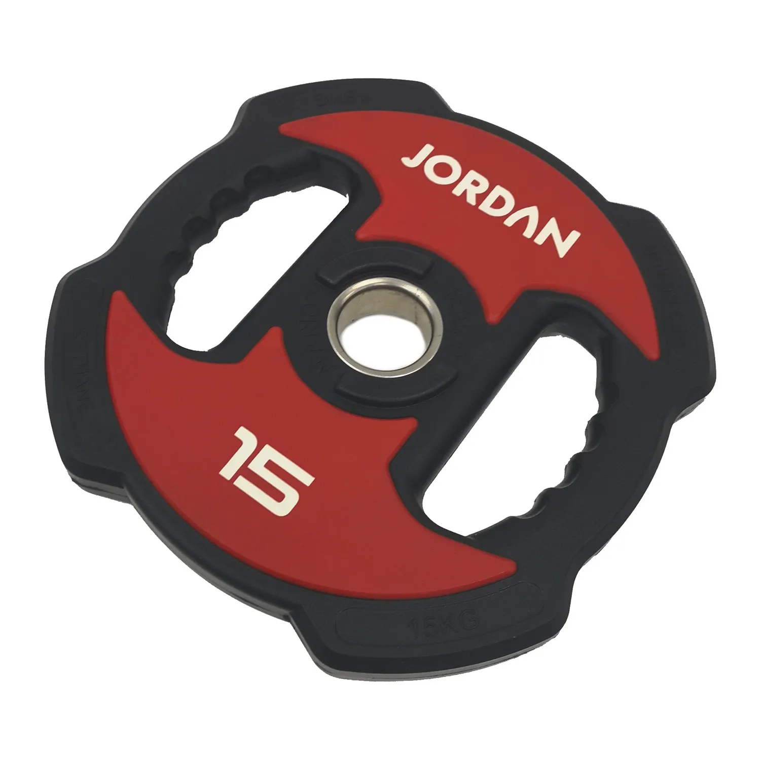 Jordan Ignite V2 disque olympique uréthane 1,25 kg