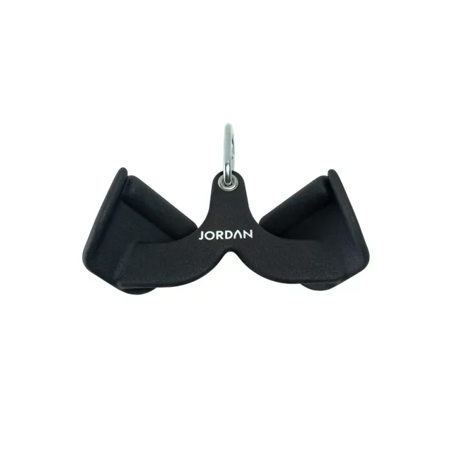 Jordan Neo Reverse Close-Grip poignée tirage supination 150 kg