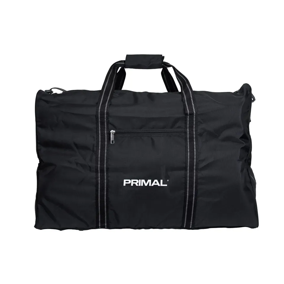 Primal Strength Large Boxing sac équipement polyester