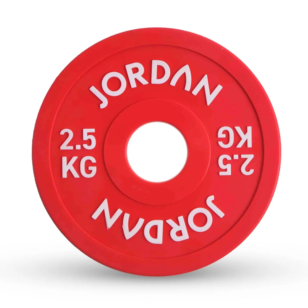 Jordan Fractional disques fractionnés uréthane unité
