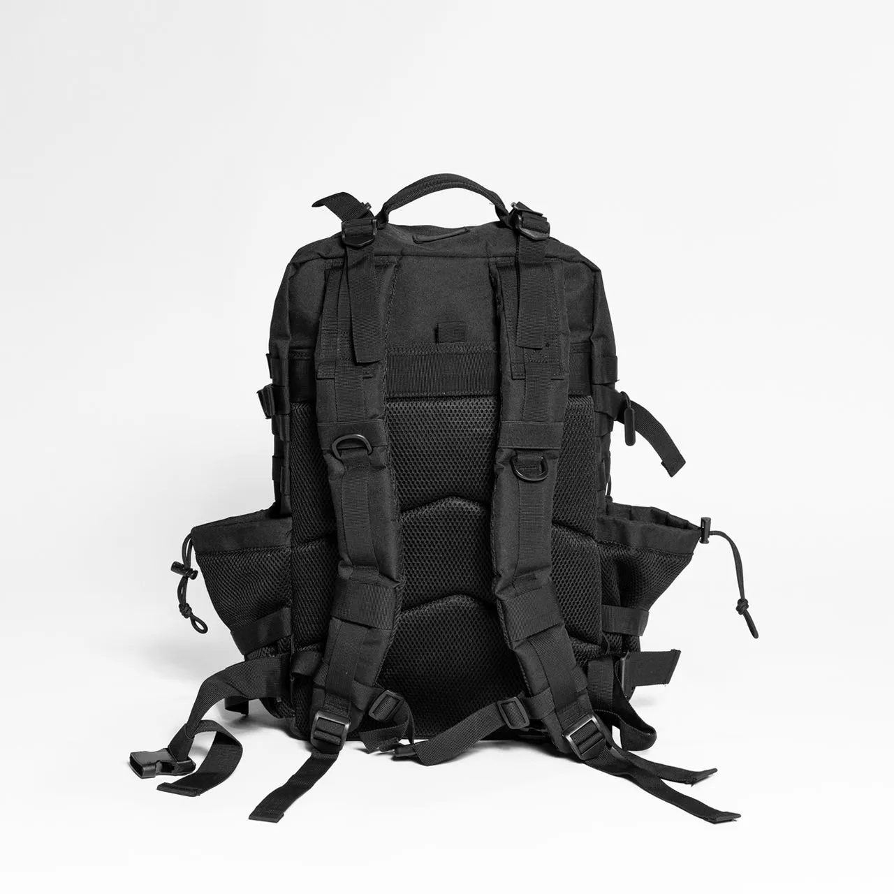 Primal Strength Performance sac dos 45 L noir