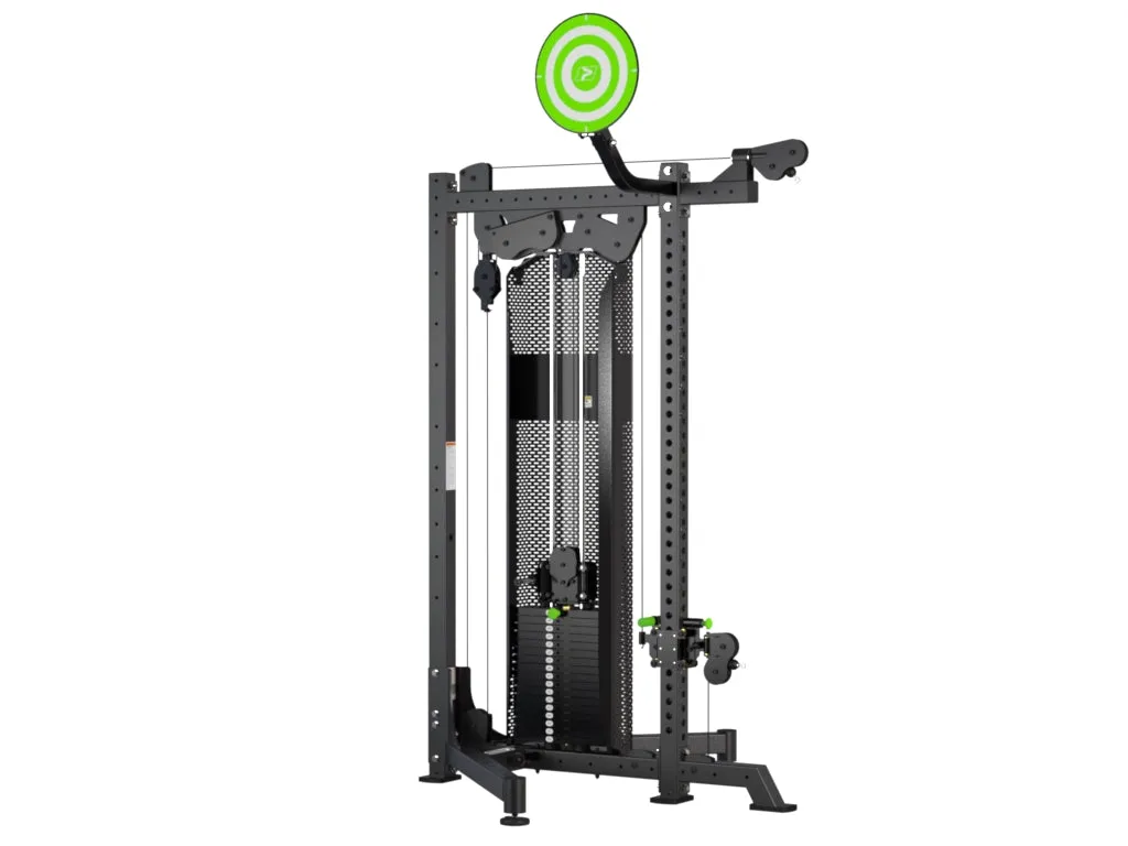 PRIME Prodigy Ball Target cible wall ball Short