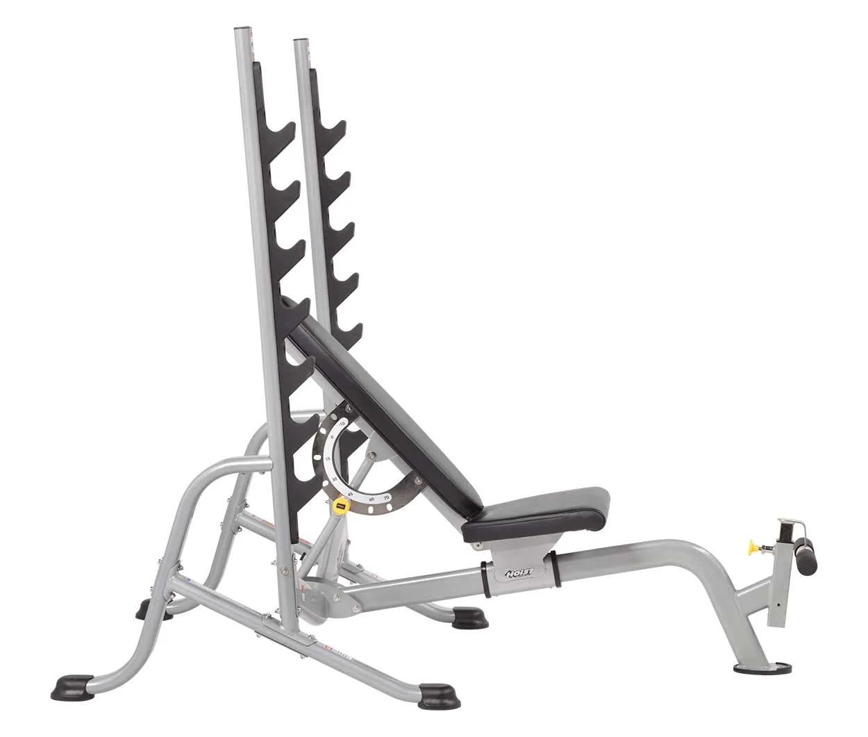 Hoist Fitness Platinum HF-5170 banc olympique 7 positions