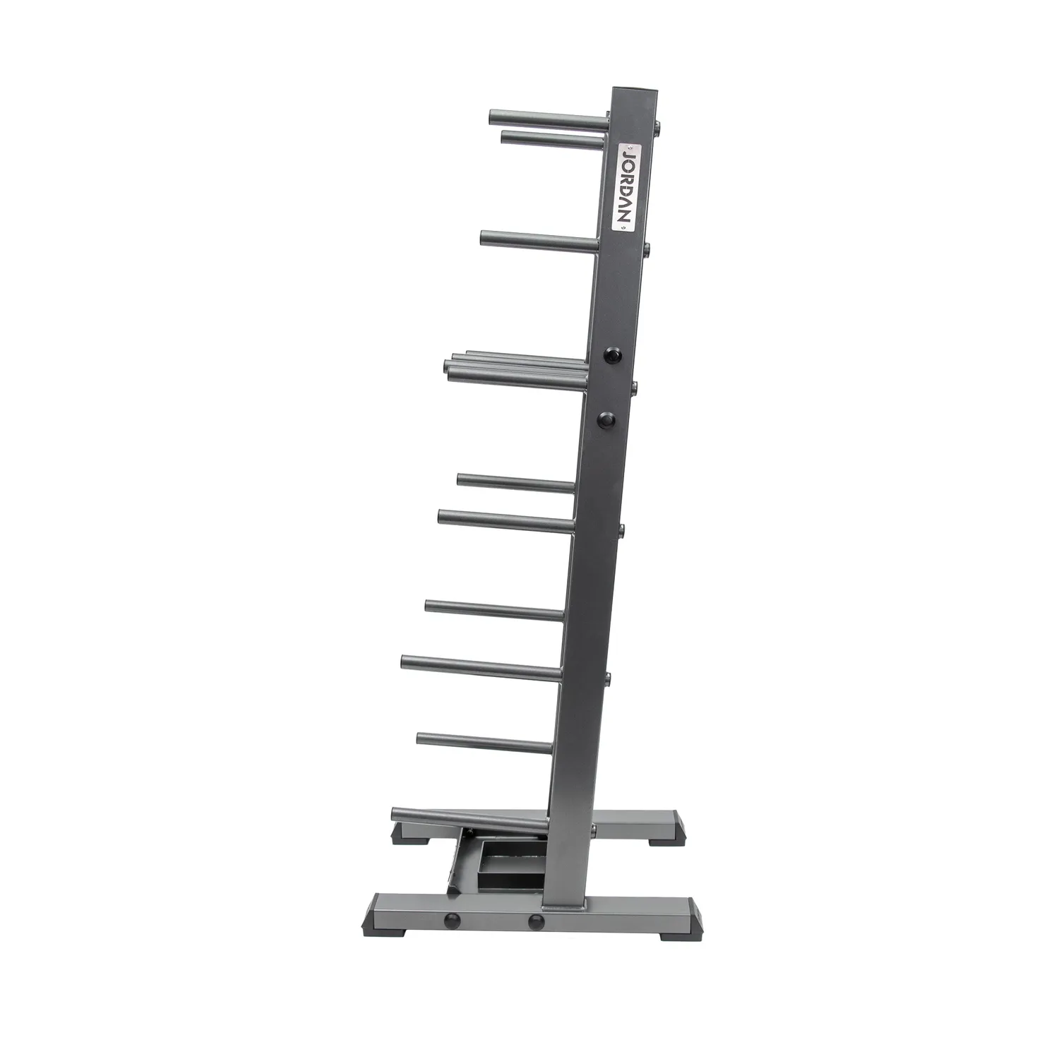 Jordan Studio Barbell Racks rack 12 sets noir