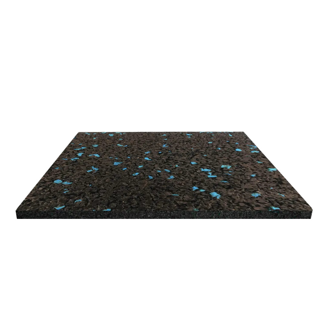 Jordan ACTIV Gym Flooring dalle sol gris 50x50 cm