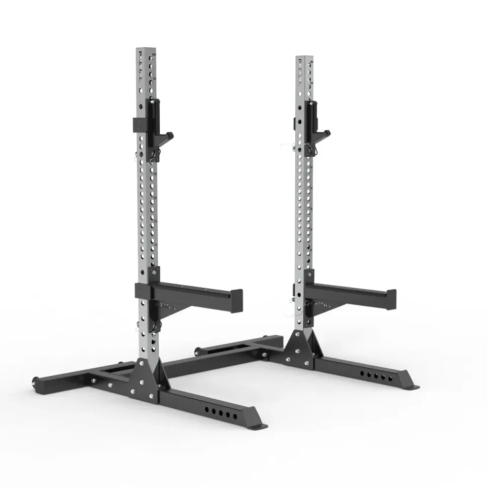 Primal Strength Performance rack squat à roulettes
