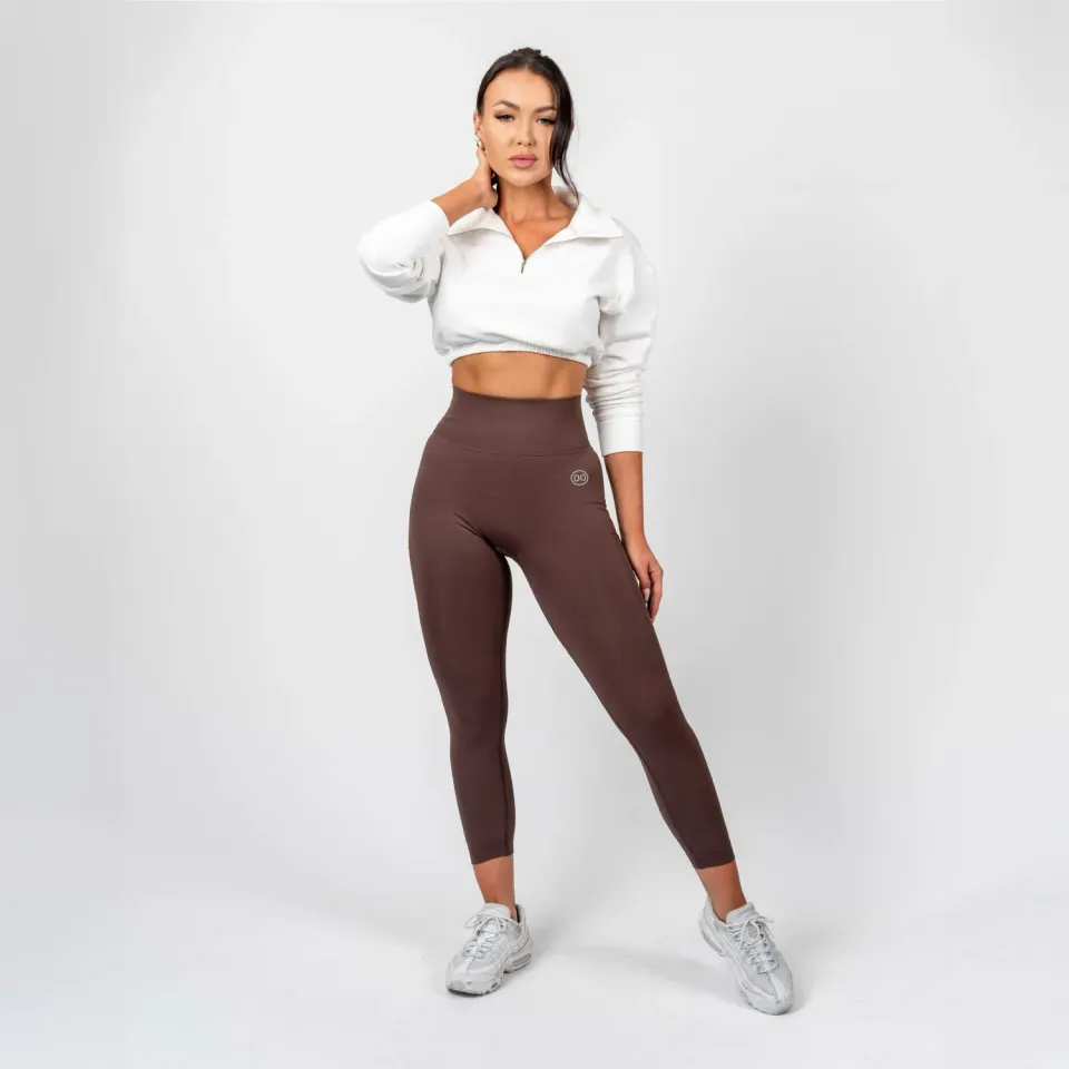 Booty Builder Curve Shape legging sculptant taille haute