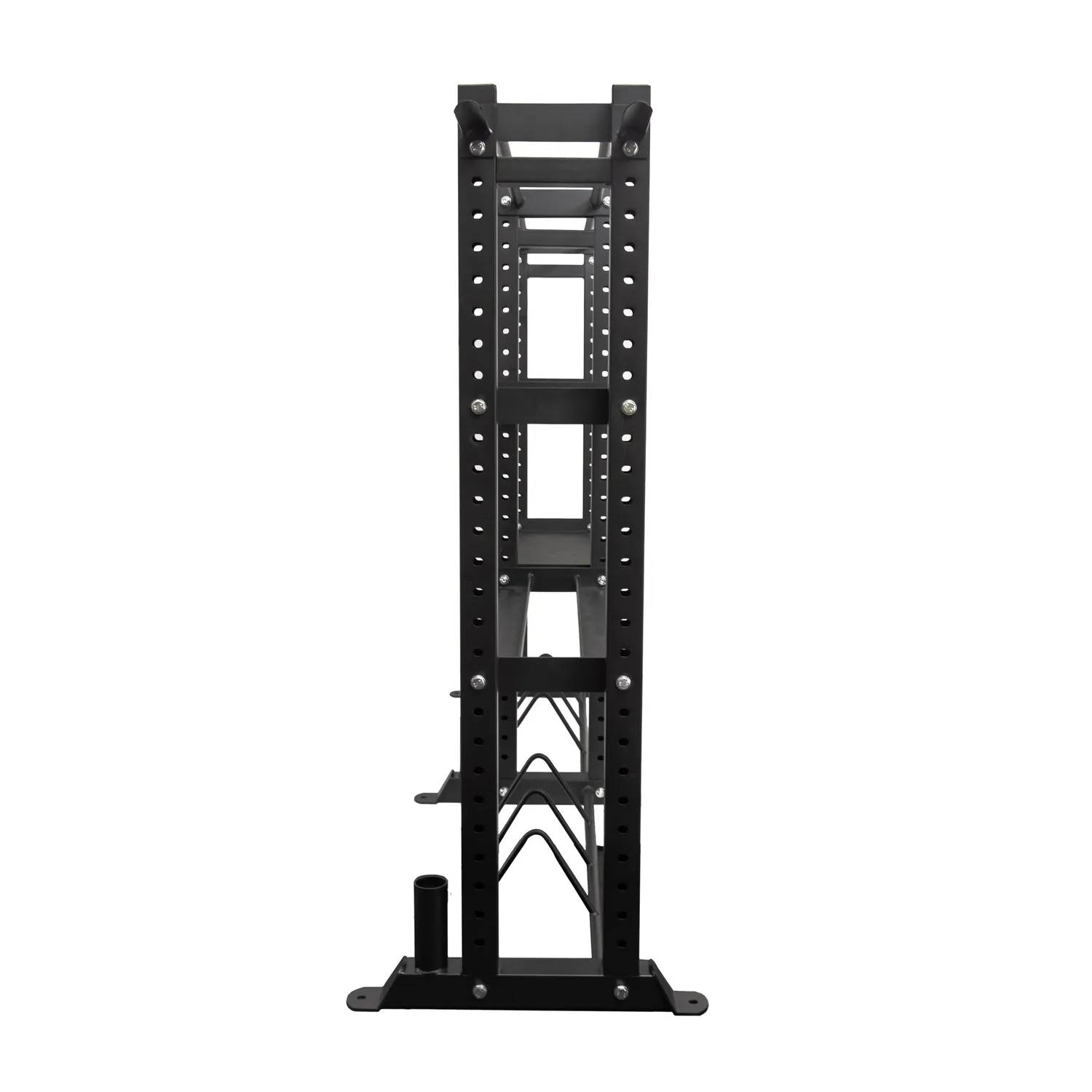Jordan Helix rack rangement musculation 2500 mm noir