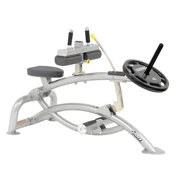 Hoist Fitness ROC-IT RPL-5363 machine mollets assis