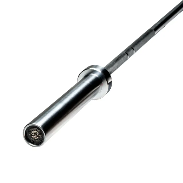 Jordan Ladies Ultimate Olympic Bar barre 15 kg 25 mm