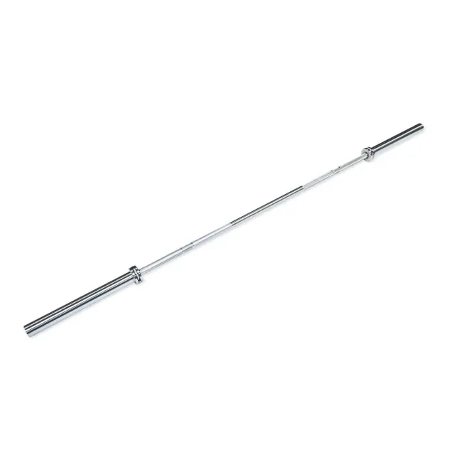 Primal Performance 4 Needle barre olympique 20 kg 450 kg