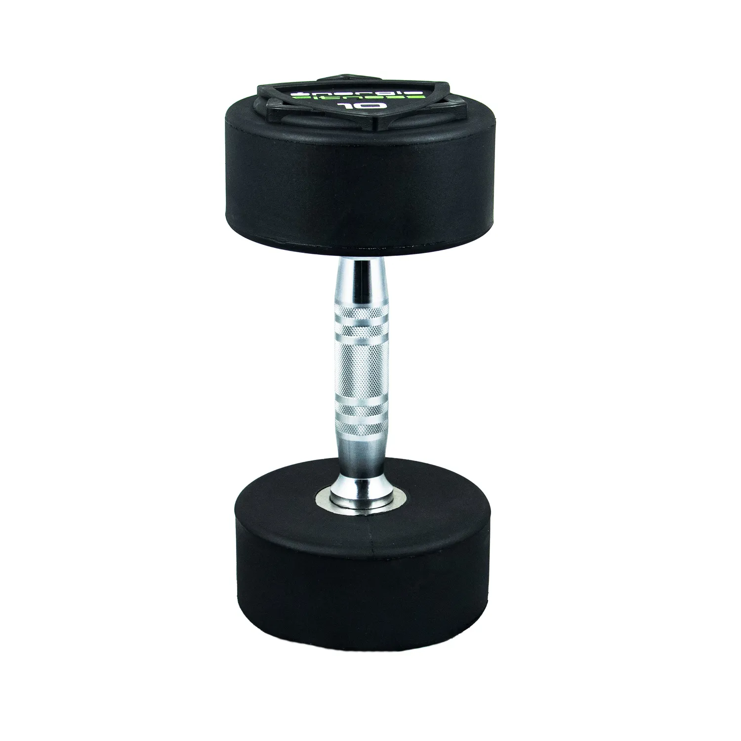 Jordan X énergie Fitness Haltère uréthane paire 1kg