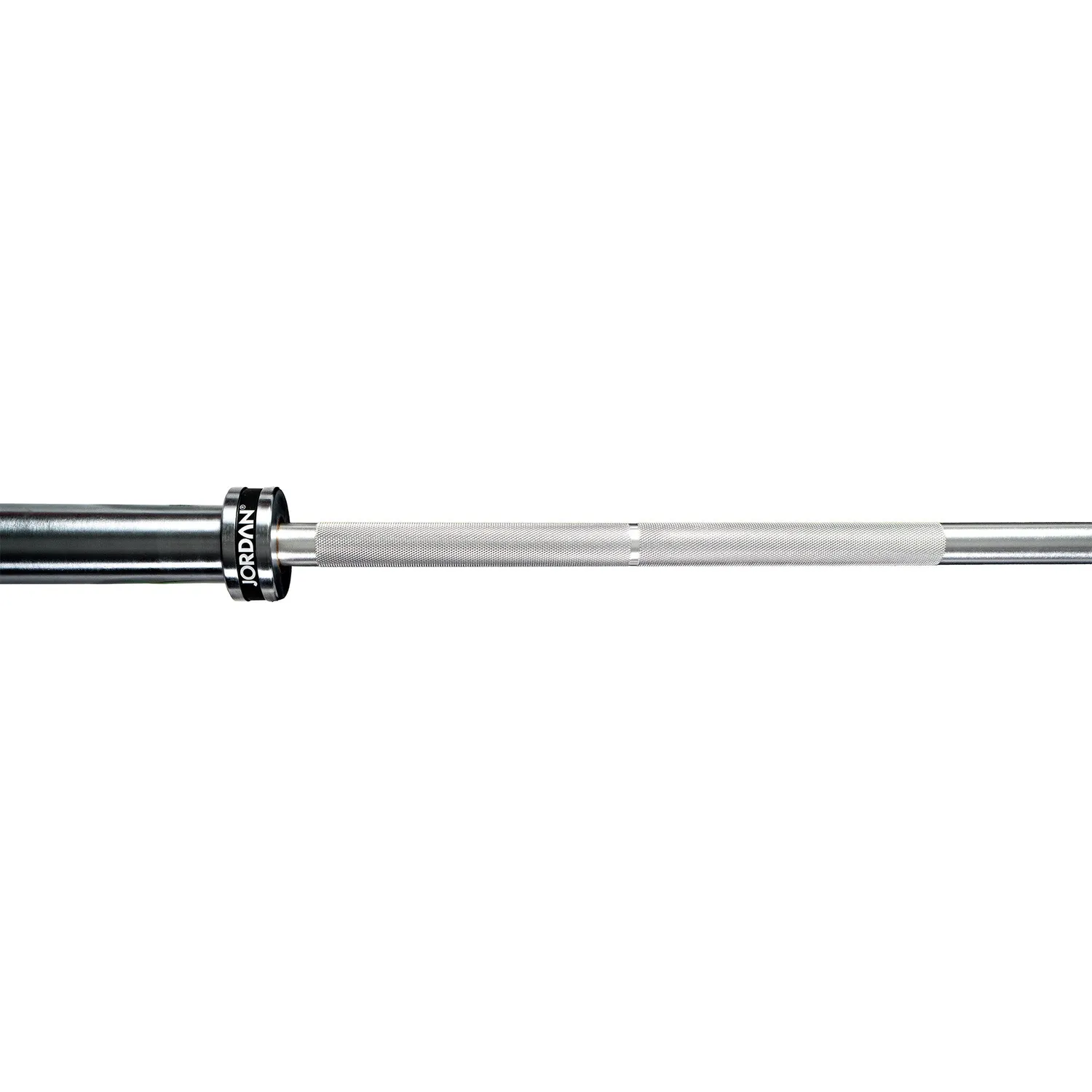 Jordan Aluminium Training Bar barre olympique 8 kg 185 cm