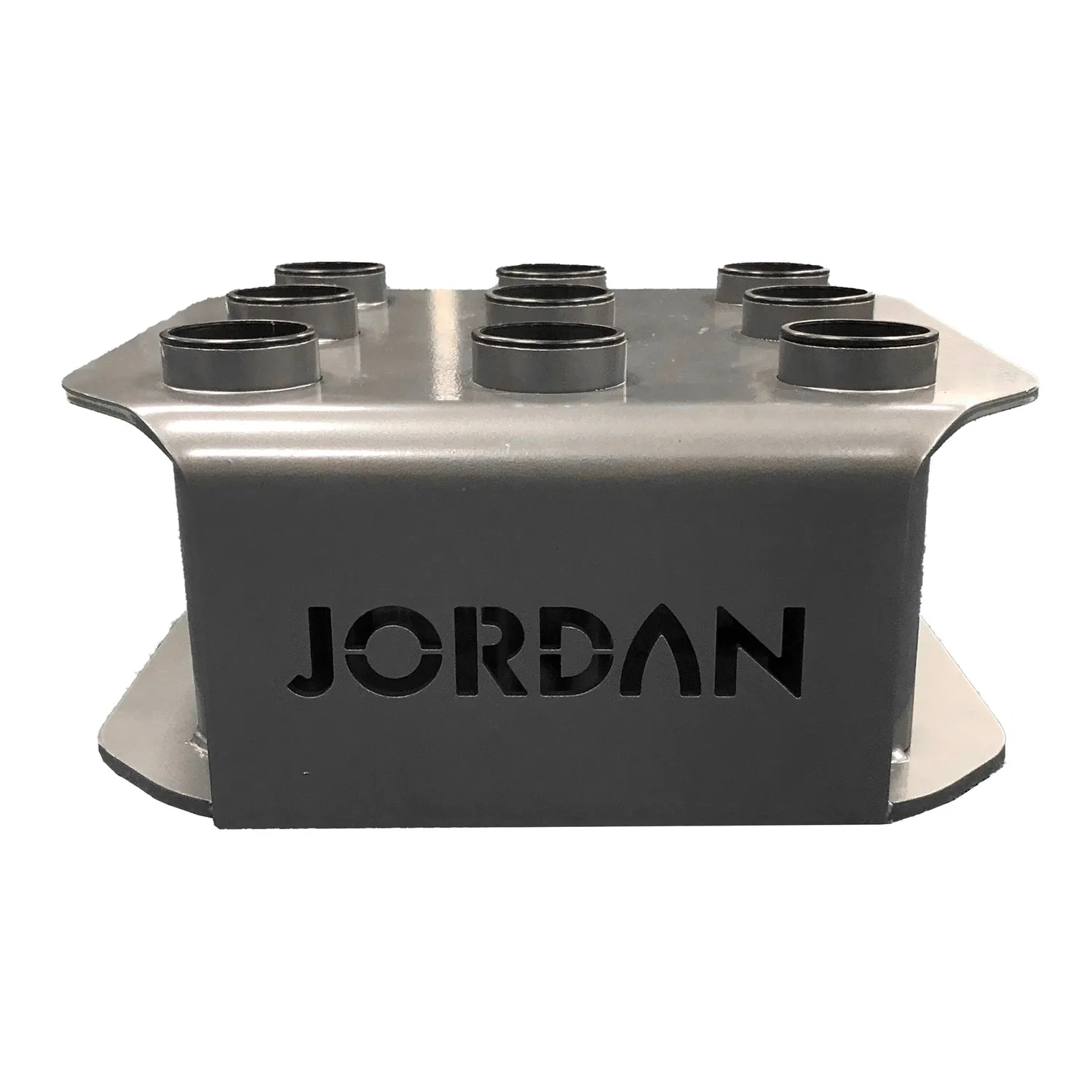 Jordan Olympic Bar Holder support 9 barres noir