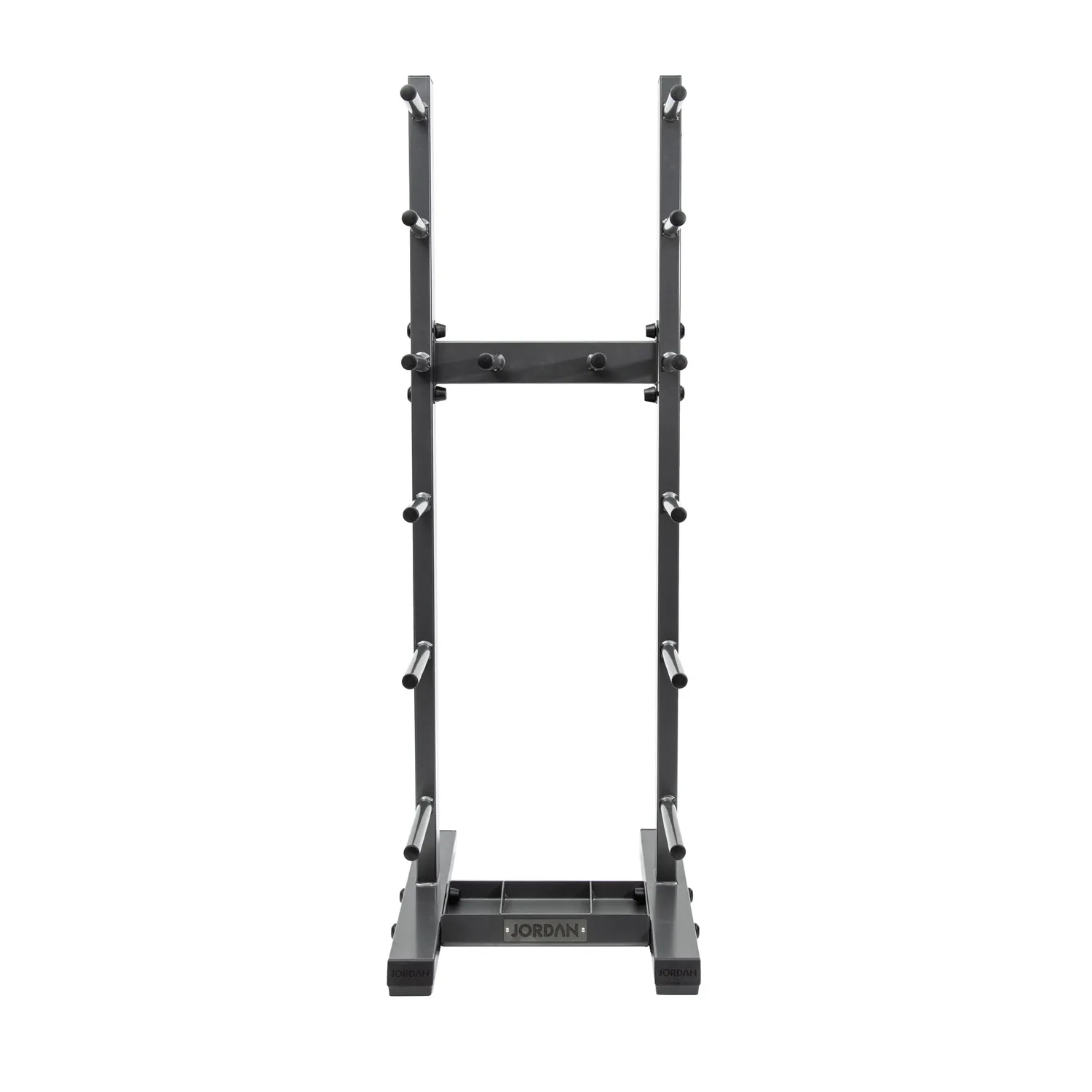Jordan Studio Barbell Racks rack 12 sets noir