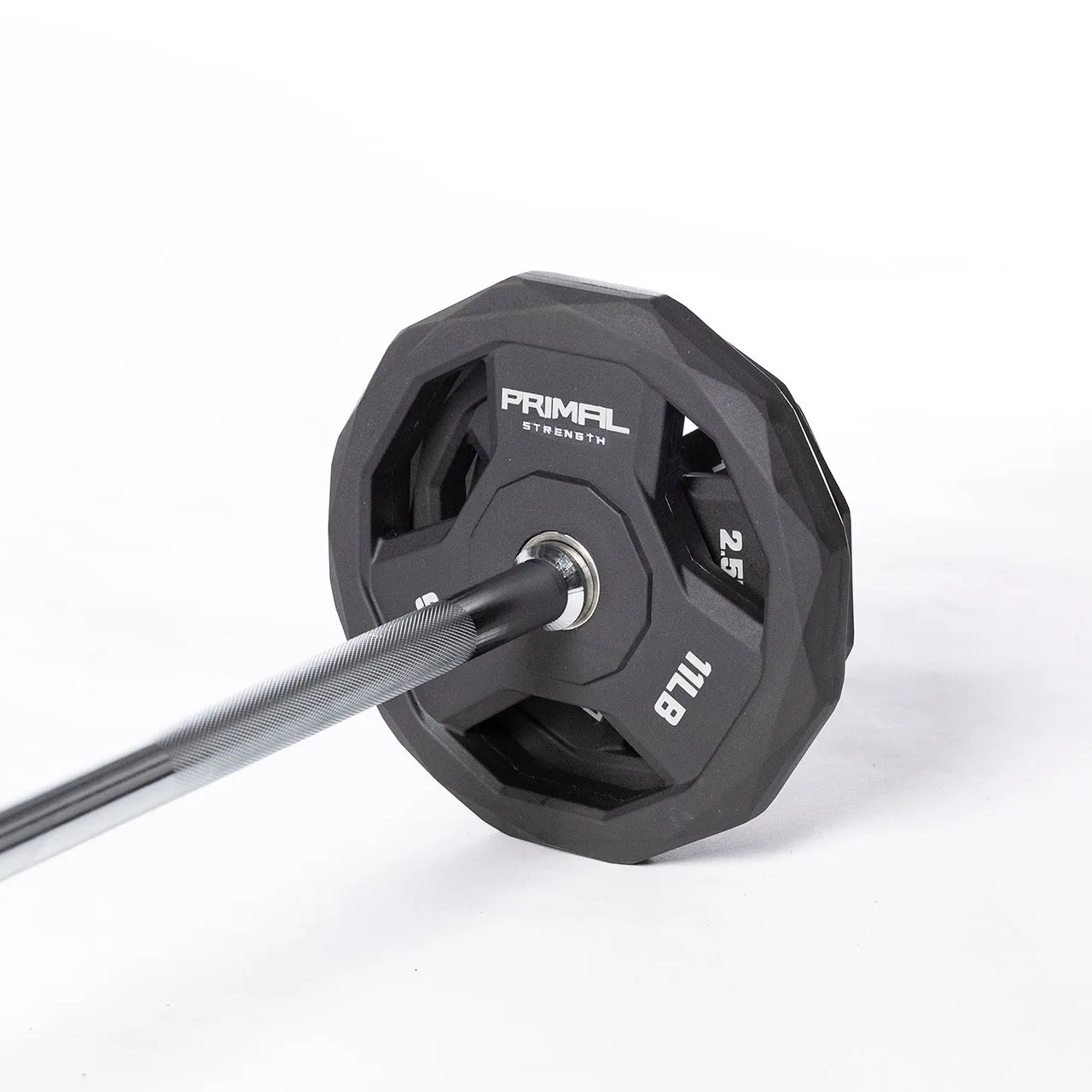 Primal Studio Plate disque musculation 5kg grade A